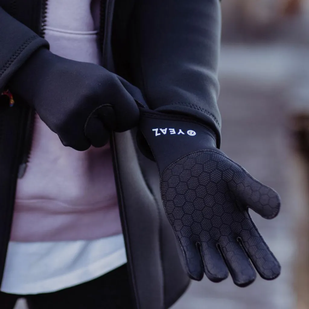 Best · NEOGLOVES Damen Schwimmen|Handschuhe
