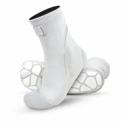 YEAZ Surfen|Badeschuhe<· NEOSOCK HIGH PRO Sea Salt