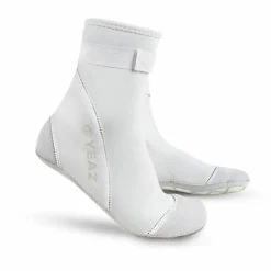 YEAZ Surfen|Badeschuhe<· NEOSOCK HIGH PRO Sea Salt