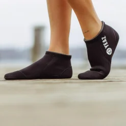 Best · NEOSOCK LOW Damen Surfen|Badeschuhe