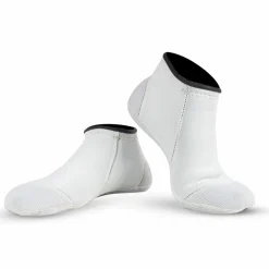 YEAZ Surfen|Badeschuhe<· NEOSOCK LOW PRO Sea Salt