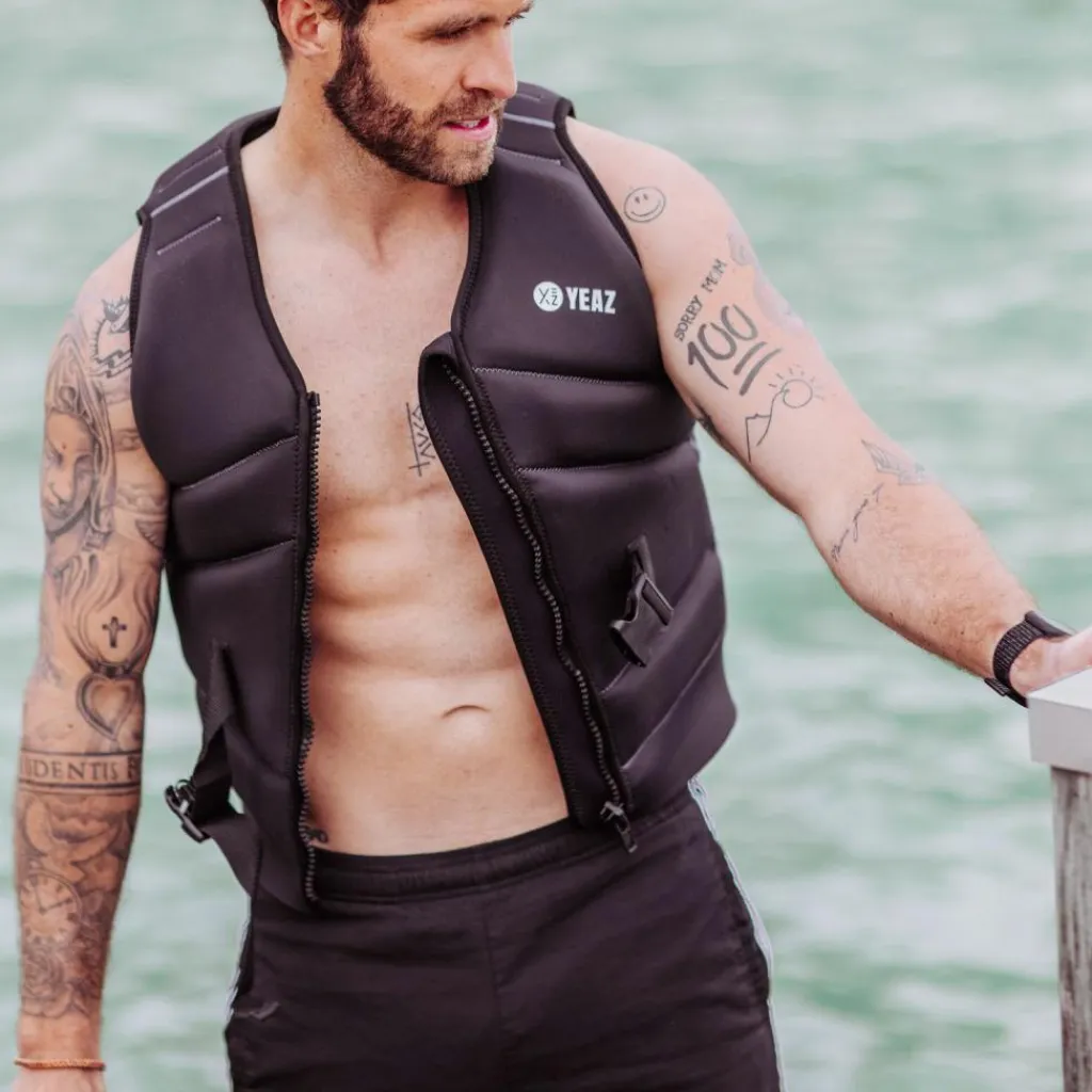 Hot · NEOVEST PRO Surfen|Stand Up Paddling