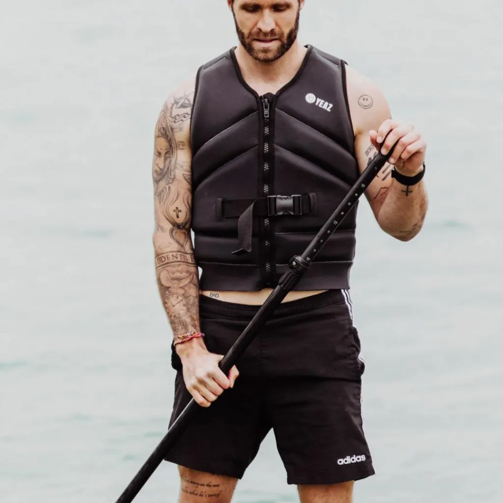 Hot · NEOVEST PRO Surfen|Stand Up Paddling