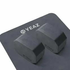 YEAZ Fitnessgeräte|Fitnessgeräte<· NEXT LEVEL Onyx Shadow