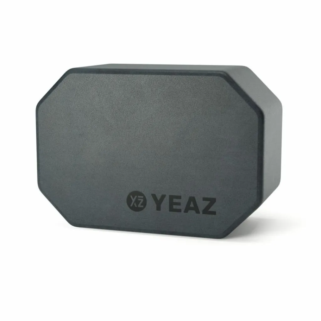 YEAZ Fitnessgeräte|Fitnessgeräte<· NEXT LEVEL Onyx Shadow