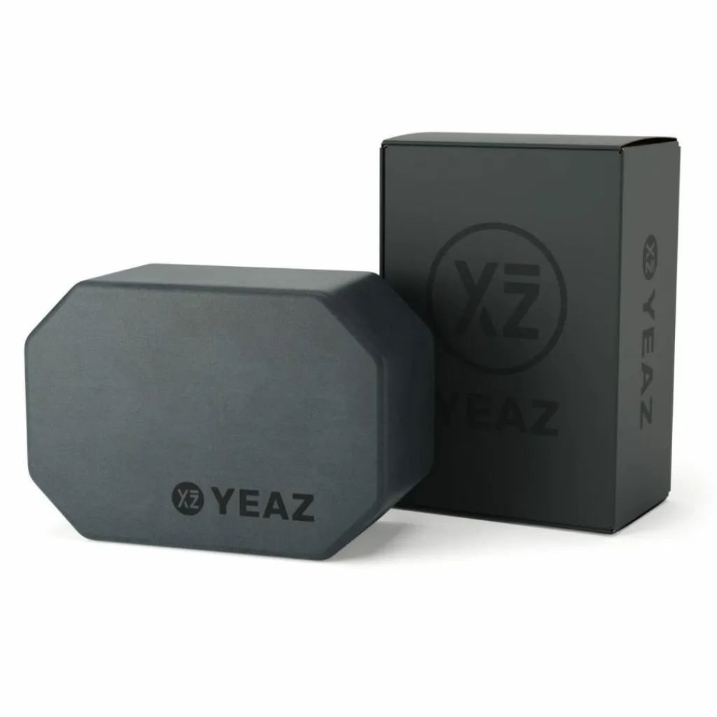 YEAZ Fitnessgeräte|Fitnessgeräte<· NEXT LEVEL Onyx Shadow