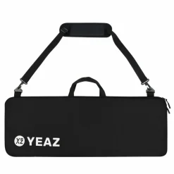 YEAZ Stand Up Paddling<· NIAU Eclipse Black