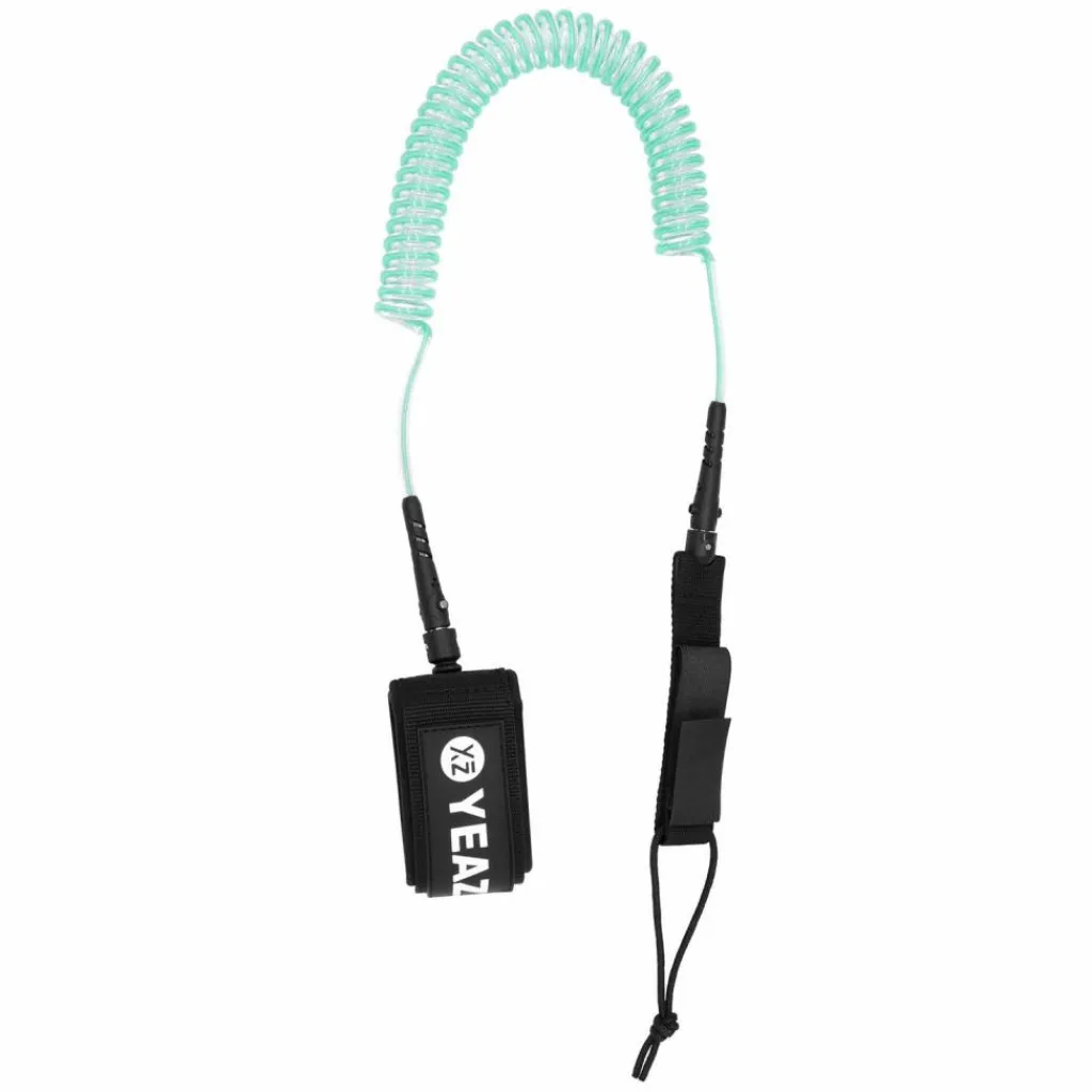 YEAZ Stand Up Paddling<· NUI Turquoise Ocean