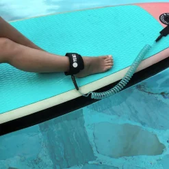 YEAZ Stand Up Paddling<· NUI Turquoise Ocean