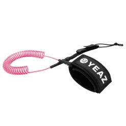 YEAZ Stand Up Paddling<· NUI Shell Pink