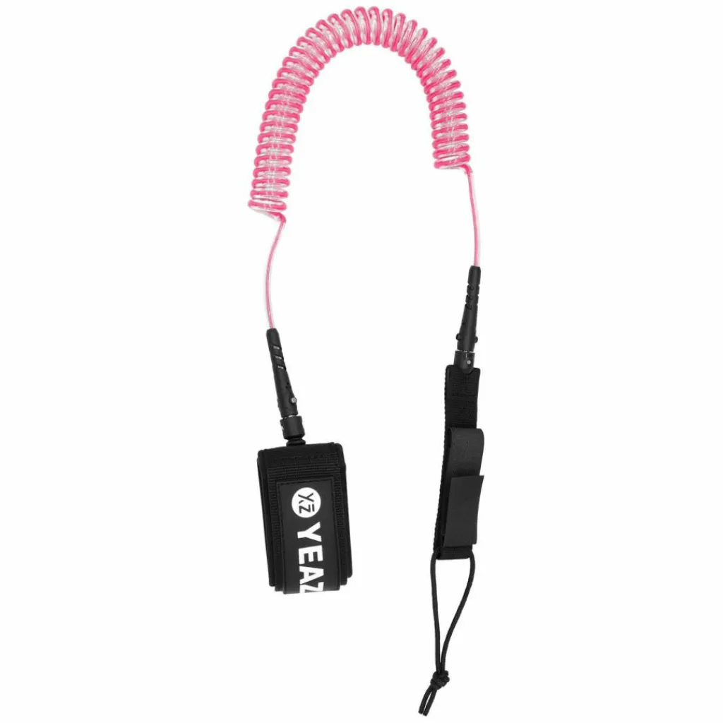 YEAZ Stand Up Paddling<· NUI Shell Pink