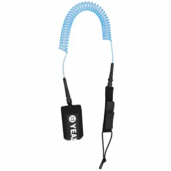 YEAZ Stand Up Paddling<· NUI Sky Blue