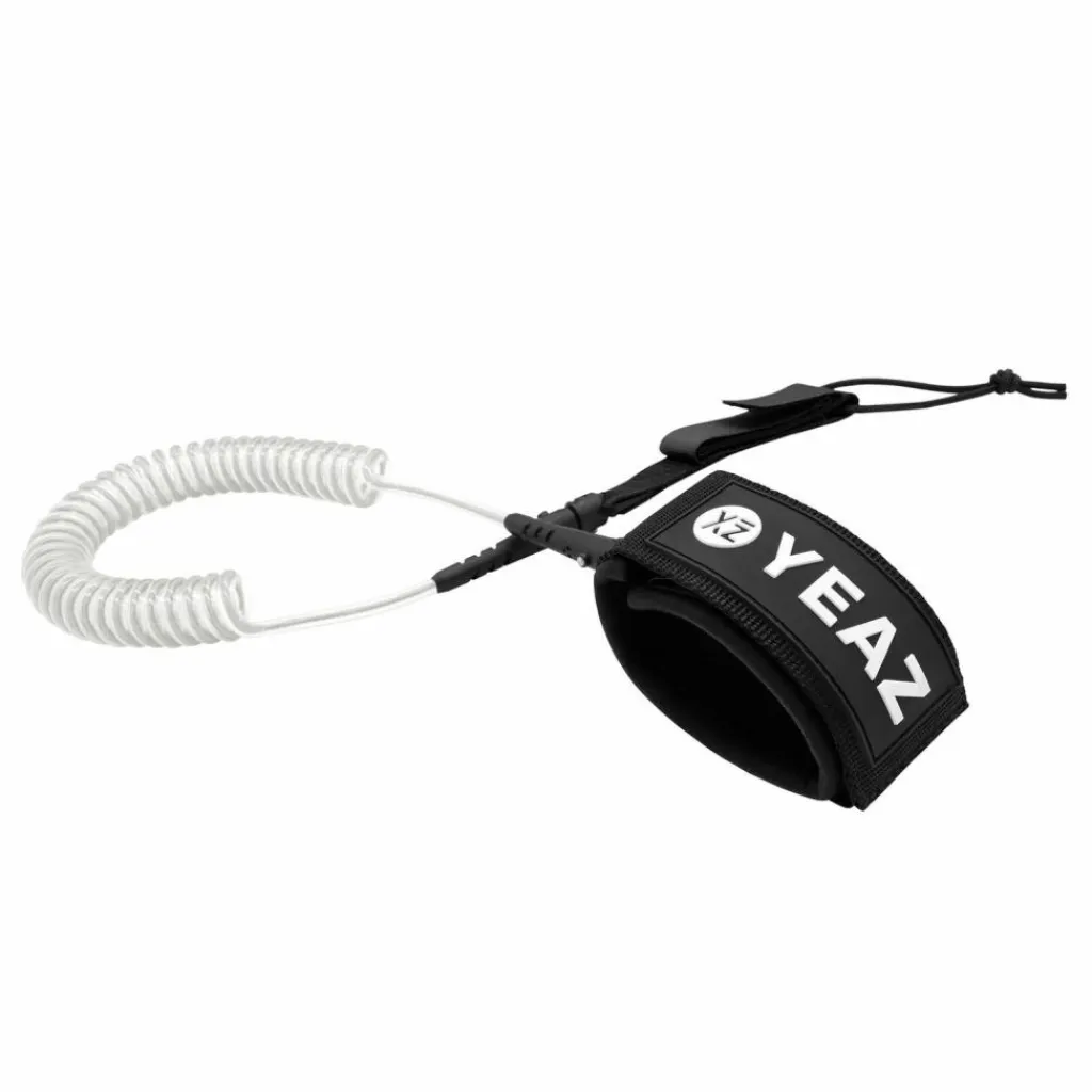 YEAZ Stand Up Paddling<· NUI Coral White