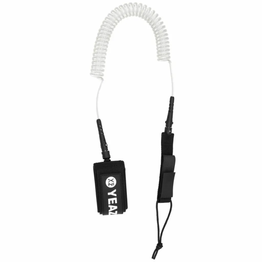 YEAZ Stand Up Paddling<· NUI Coral White