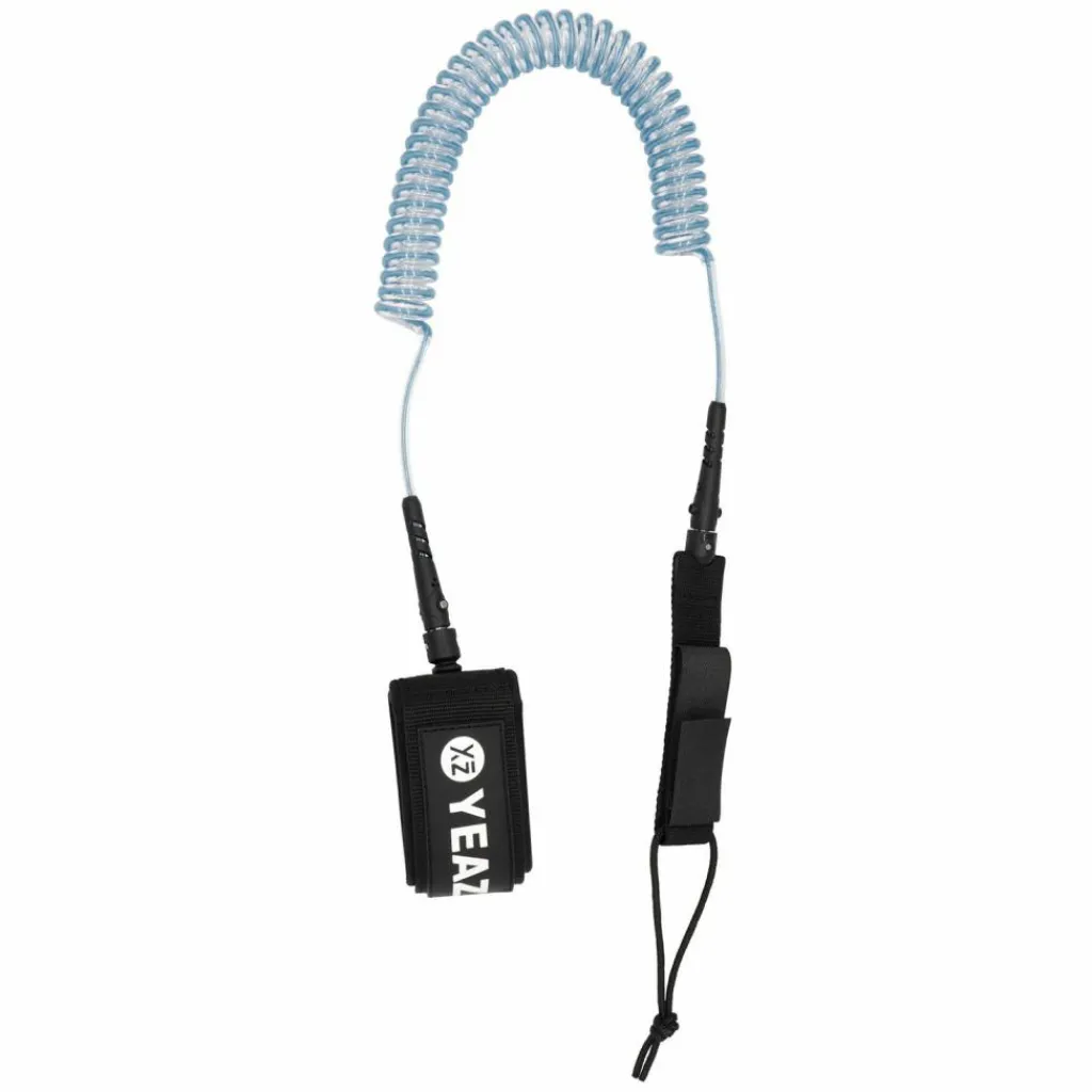 YEAZ Stand Up Paddling<· NUI RIVIERA Sky Blue