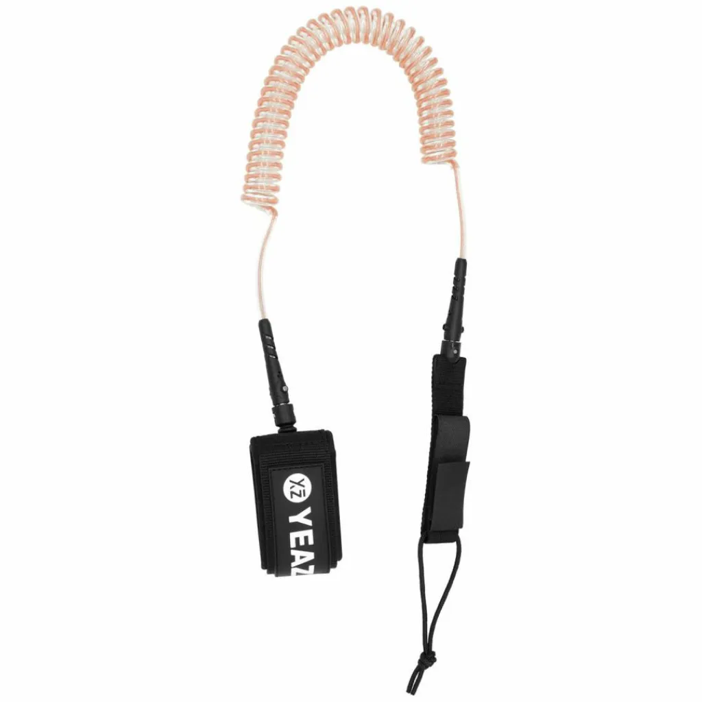 YEAZ Stand Up Paddling<· NUI RIVIERA Shell Pink