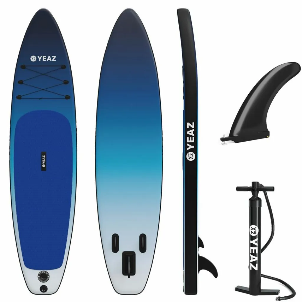Best · OCEAN BEACH - EXOTRACE - Stand Up Paddling