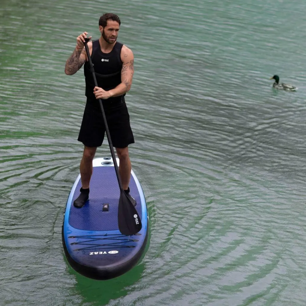Best · OCEAN BEACH - EXOTRACE - Stand Up Paddling