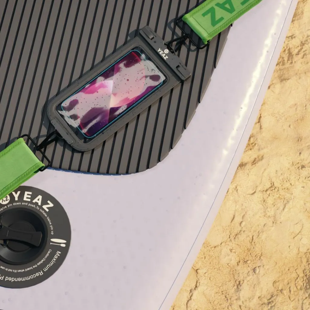 Hot · OCEAN SHOT Surfen|Stand Up Paddling
