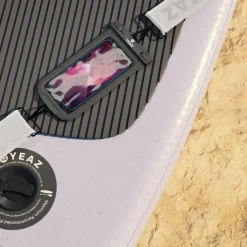 YEAZ Stand Up Paddling|Surfen<· OCEAN SHOT Sea Salt