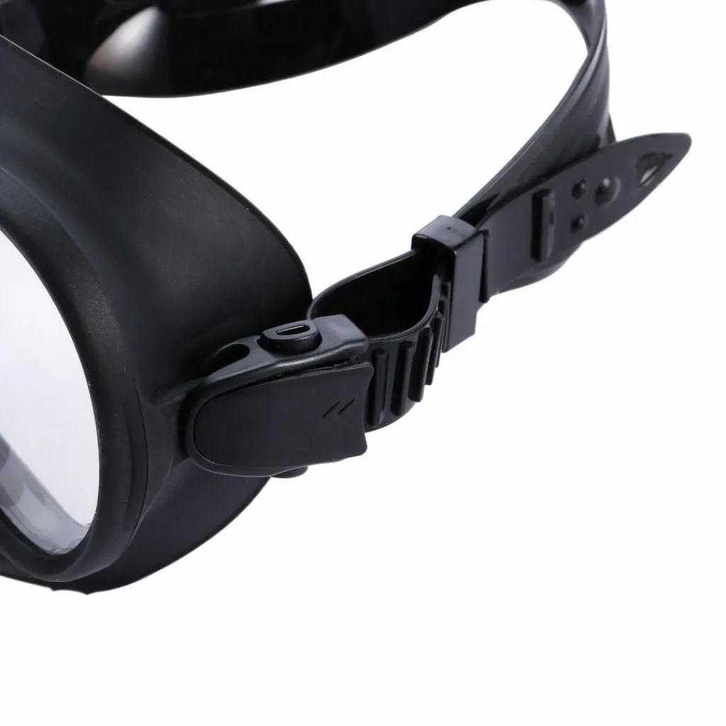 YEAZ Tauchen|Surfen<· OCEAN VIBES Black Magic