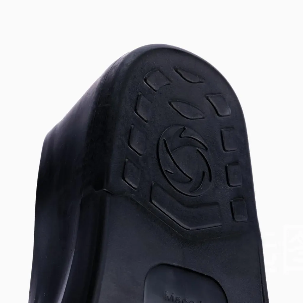 YEAZ Tauchen|Surfen<· OCEAN VIBES FINS Black Magic