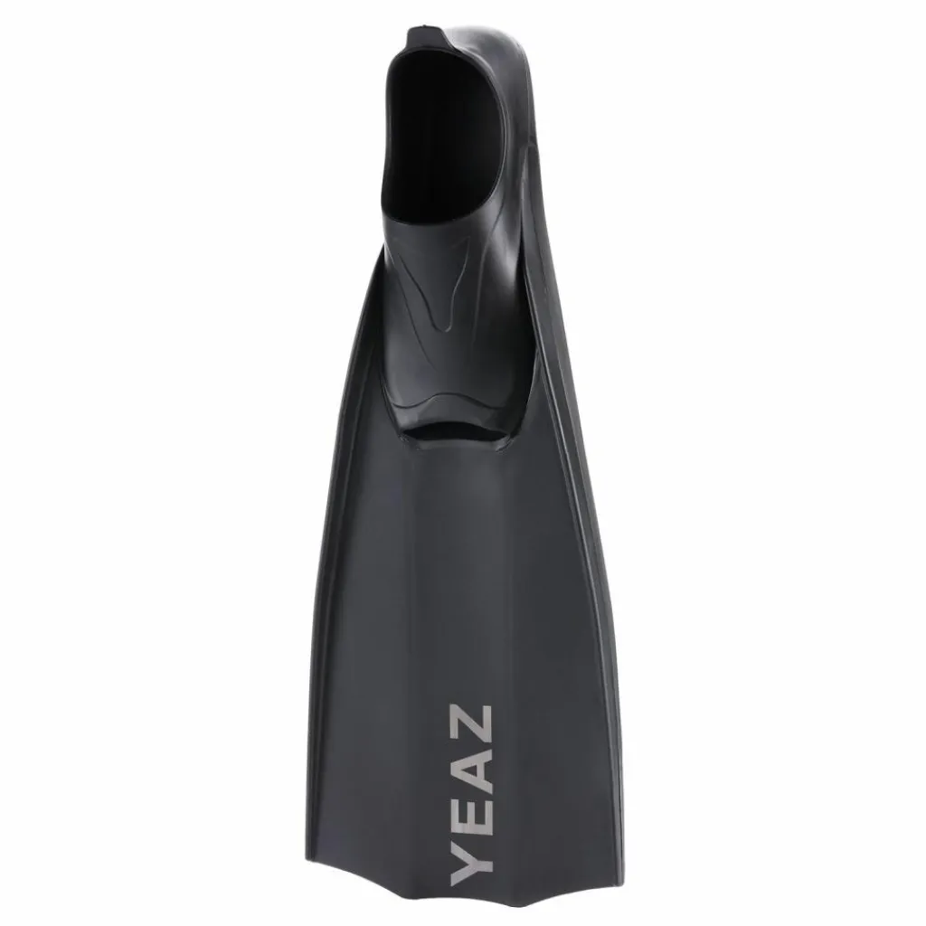 YEAZ Tauchen|Surfen<· OCEAN VIBES FINS Black Magic