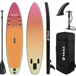 Best · PARADISE BEACH - EXOTRACE PRO - SET Stand Up Paddling