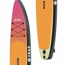 Best · PARADISE BEACH - EXOTRACE PRO - SET Stand Up Paddling