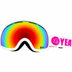 Clearance · PEAK Skibrillen