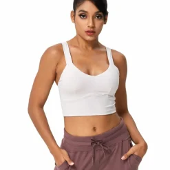 YEAZ Yoga|Unterwäsche<· REAL BABE Sea Salt