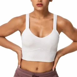 YEAZ Yoga|Unterwäsche<· REAL BABE Sea Salt