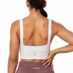 YEAZ Yoga|Unterwäsche<· REAL BABE Sea Salt