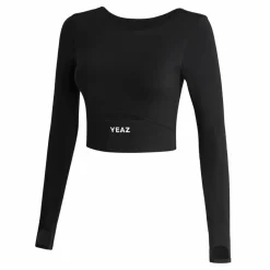 YEAZ Yoga|Yoga<· REVELATION Eclipse Black