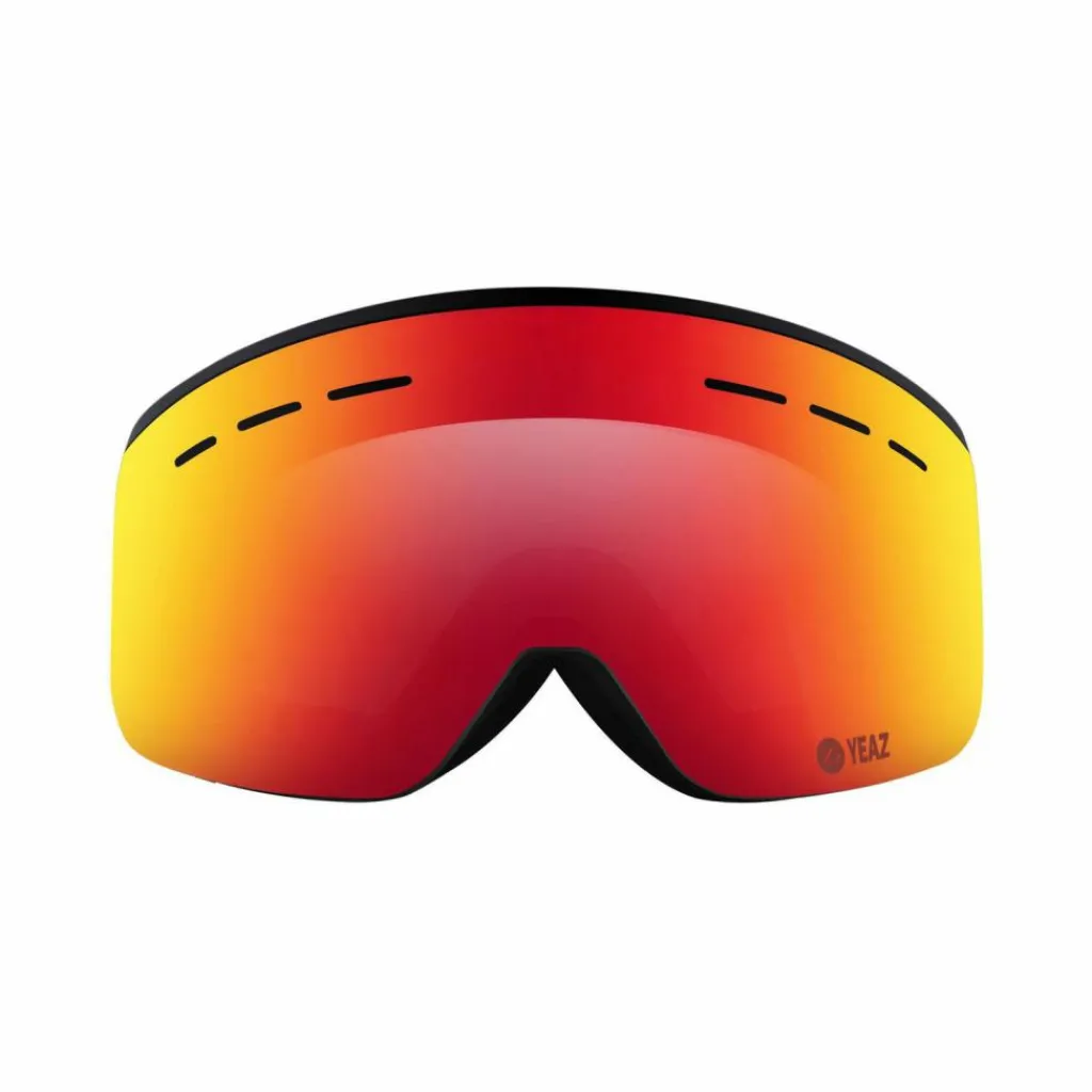 · RISE Skibrillen