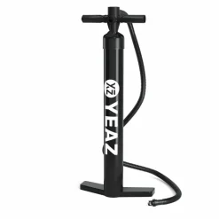 YEAZ Stand Up Paddling<· SCORE Eclipse Black