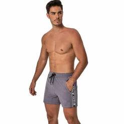 YEAZ Schwimmen|Surfen<· SEABEAT Shadow Grey