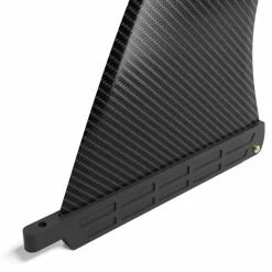 YEAZ Stand Up Paddling<· SHARK PRO Carbon Black