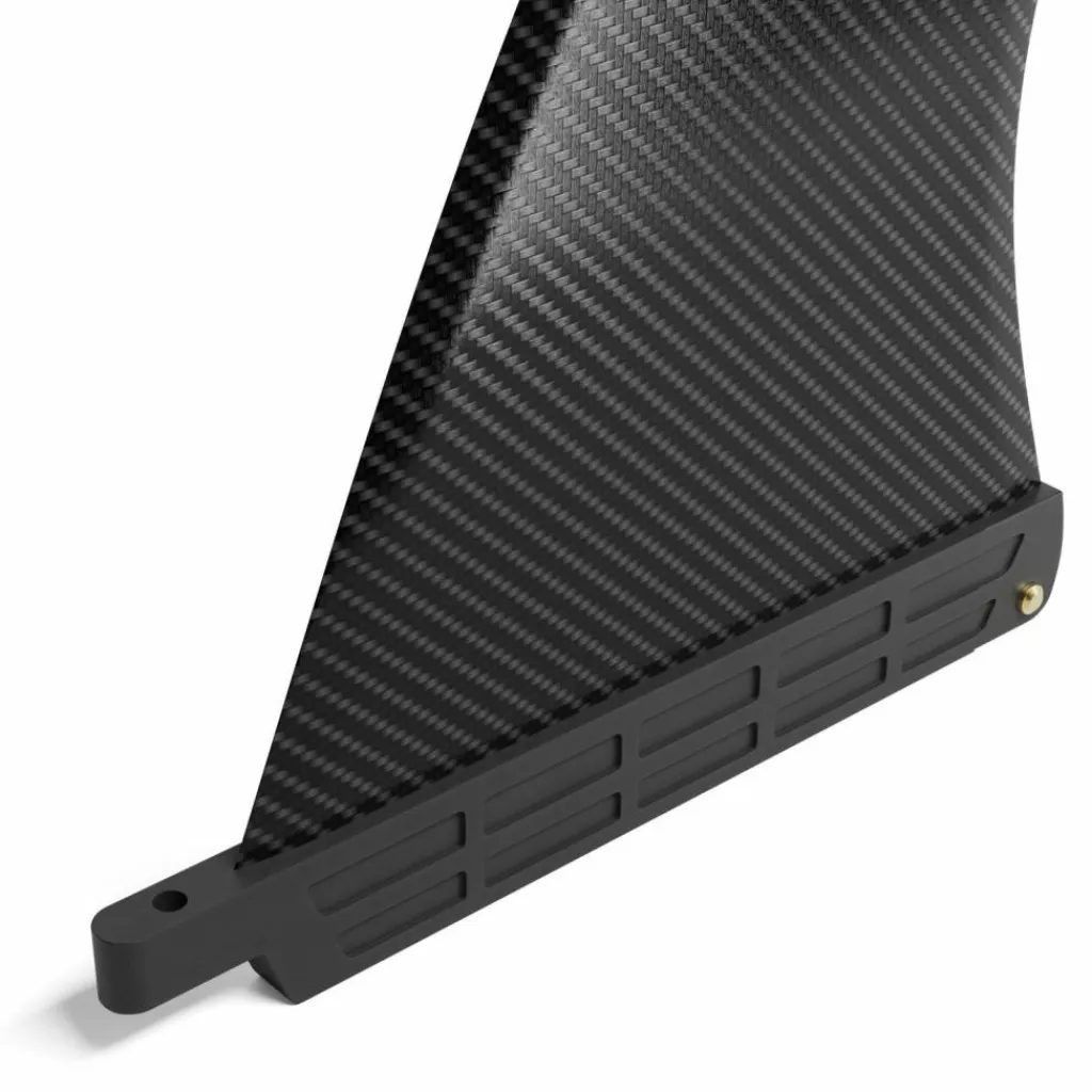 YEAZ Stand Up Paddling<· SHARK PRO Carbon Black
