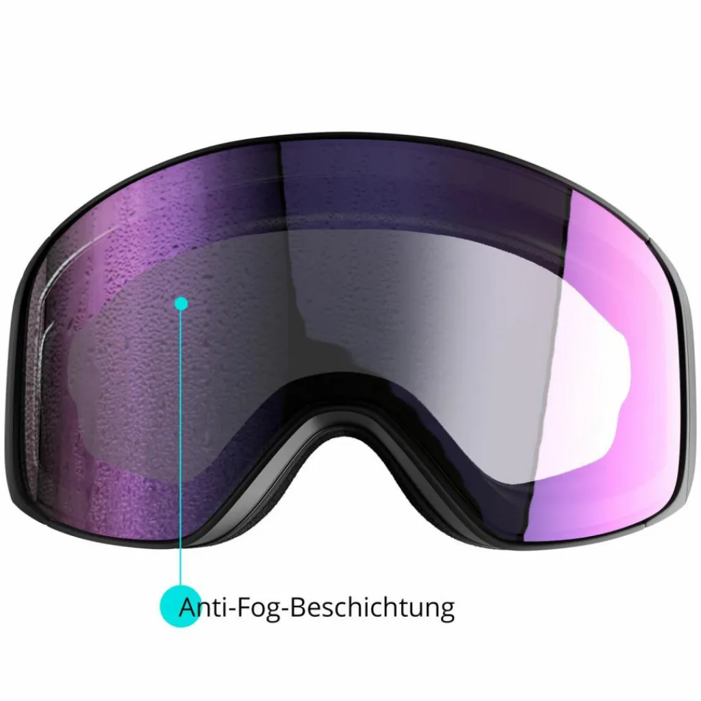 YEAZ Skilanglauf|Brillen<· STEEZE Mountain Peak