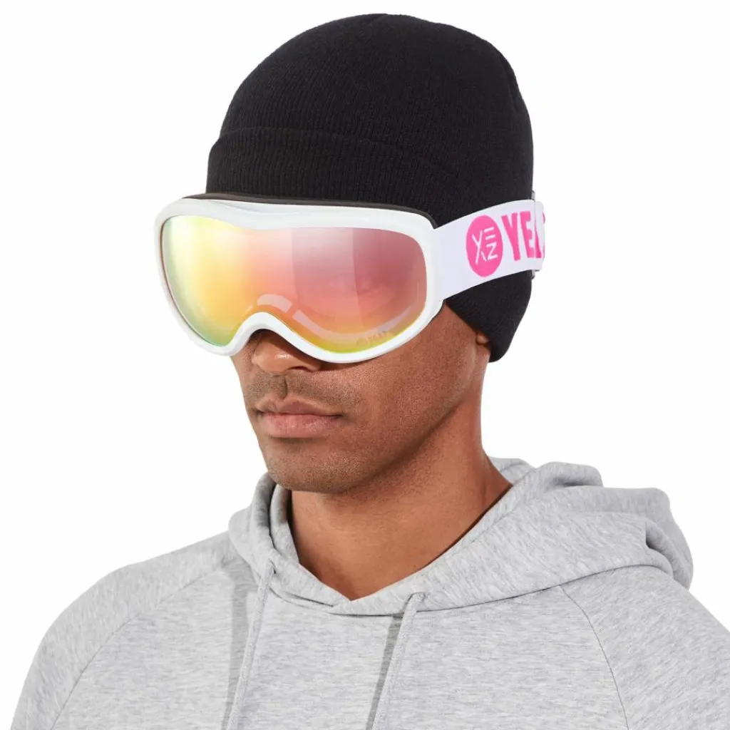 YEAZ Skilanglauf|Brillen<· STEEZE Mountain Peak
