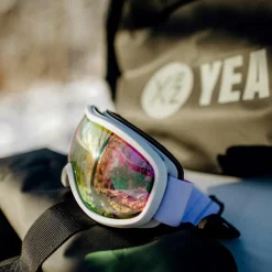 YEAZ Skilanglauf|Brillen<· STEEZE Mountain Peak