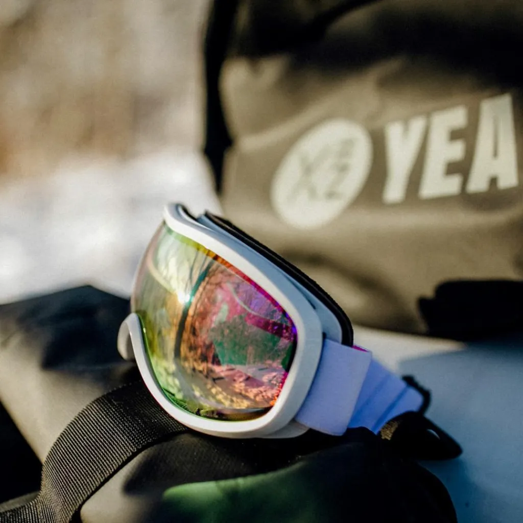 YEAZ Skilanglauf|Brillen<· STEEZE Mountain Peak