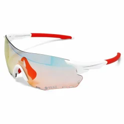 YEAZ Brillen|Brillen<· SUNELATION Crystal White