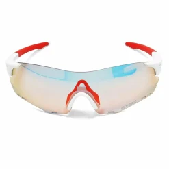 YEAZ Brillen|Brillen<· SUNELATION Crystal White