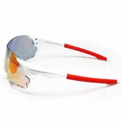 YEAZ Brillen|Brillen<· SUNELATION Crystal White