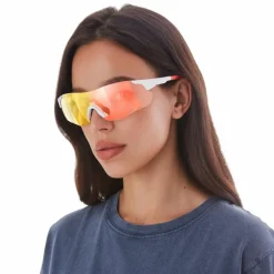 YEAZ Brillen|Brillen<· SUNELATION Crystal White