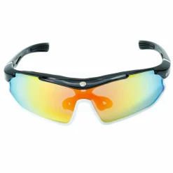 YEAZ Brillen|Brillen<· SUNRAY Eclipse Black