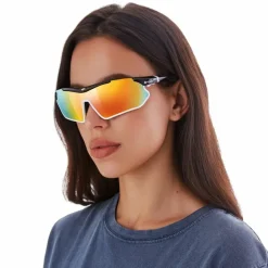 YEAZ Brillen|Brillen<· SUNRAY Eclipse Black