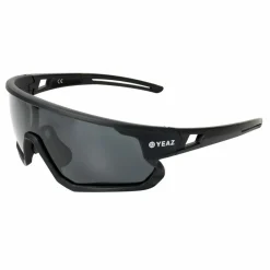 YEAZ Fahrradbrillen|Brillen<· SUNRISE Bullet Black